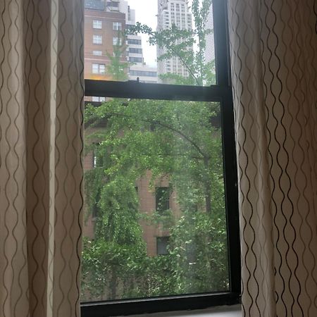 Cozy Place In Midtown Nyc New York Exterior photo