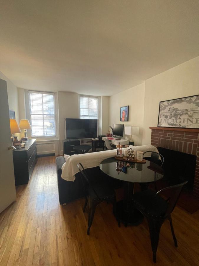 Cozy Place In Midtown Nyc New York Exterior photo