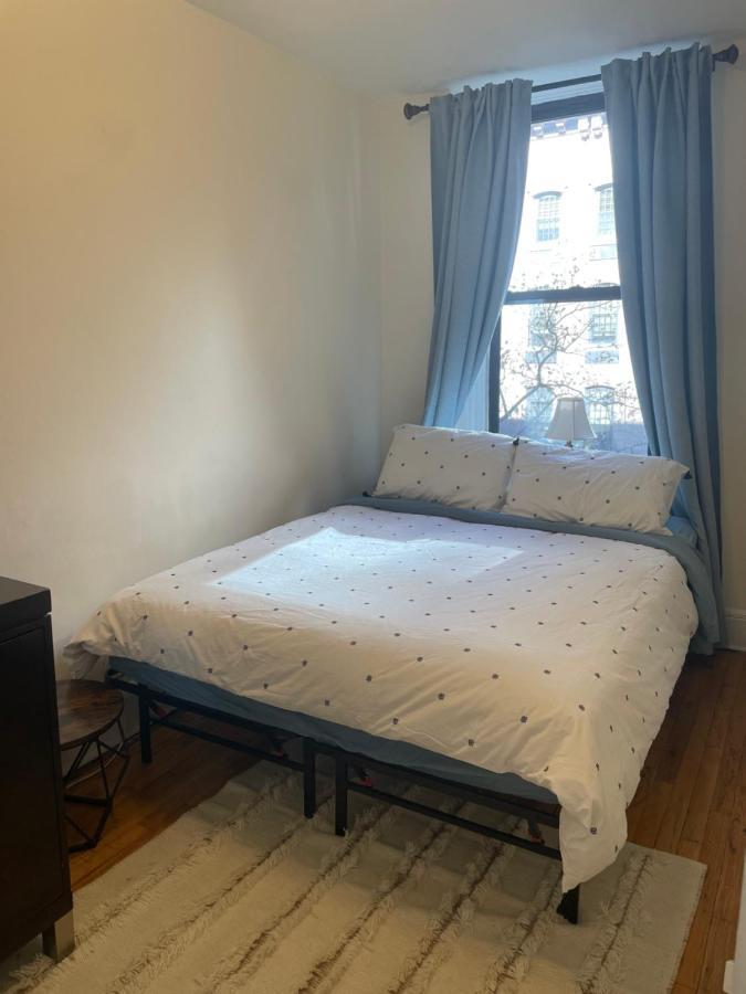 Cozy Place In Midtown Nyc New York Exterior photo