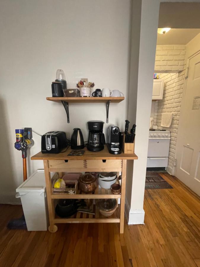 Cozy Place In Midtown Nyc New York Exterior photo